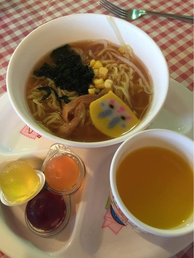 レストラン ネージュ 軽井沢スノーパーク - サブ画像3