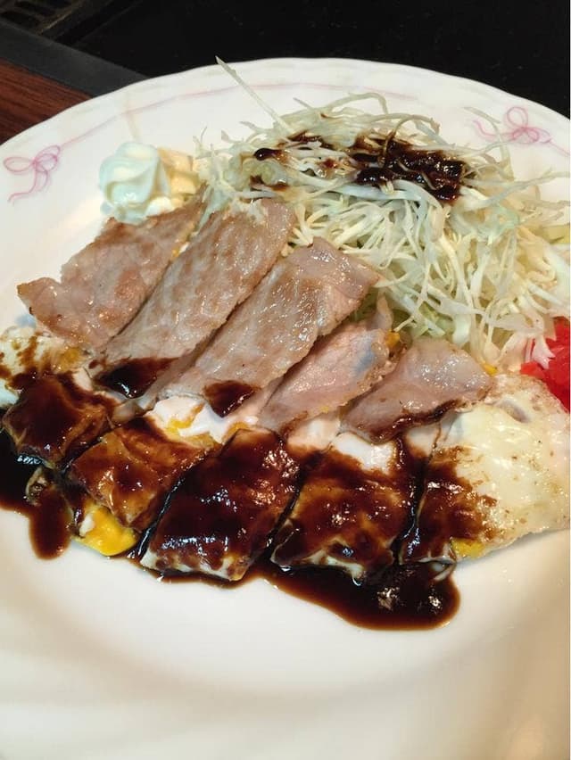 お好み焼 玉家 - サブ画像2