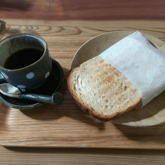 海のカフェ高木 - サブ画像2