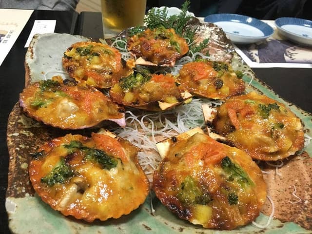 飲み処食べ処 ほざき - サブ画像1