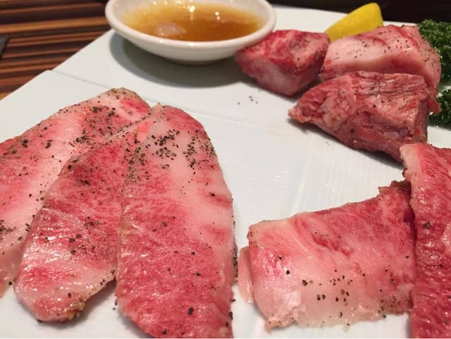 焼肉レストラン ひがしやま 六丁の目店 - サブ画像1