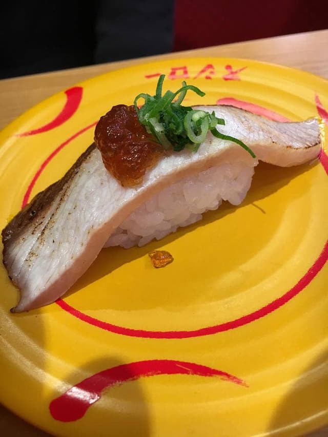 スシロー リナシエ喜多町店 - サブ画像1