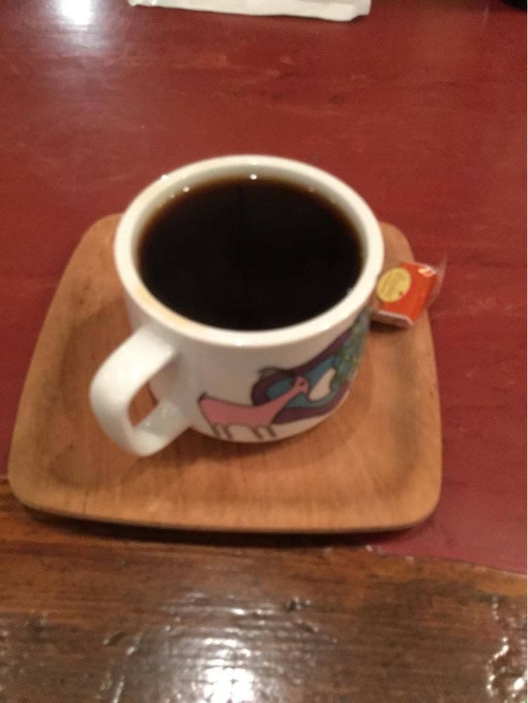 手と花