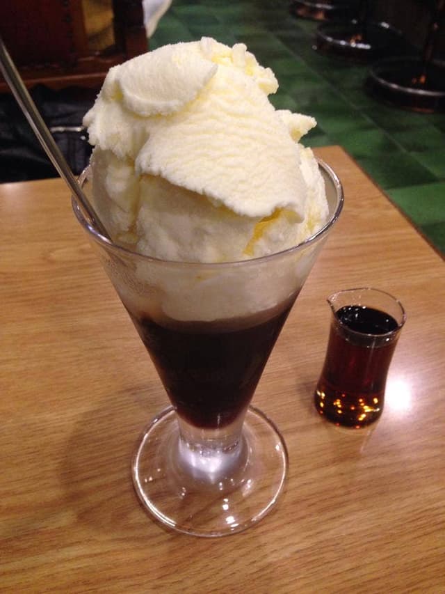 いかりや珈琲店 - サブ画像3