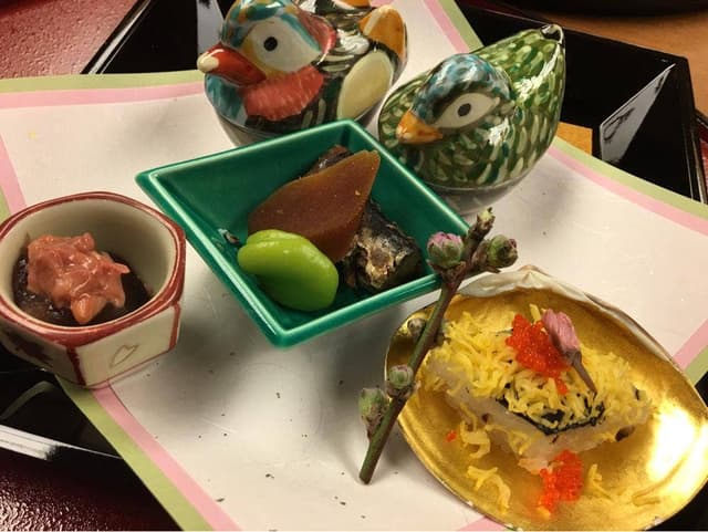 吉翠亭 ハウステンボス - サブ画像1