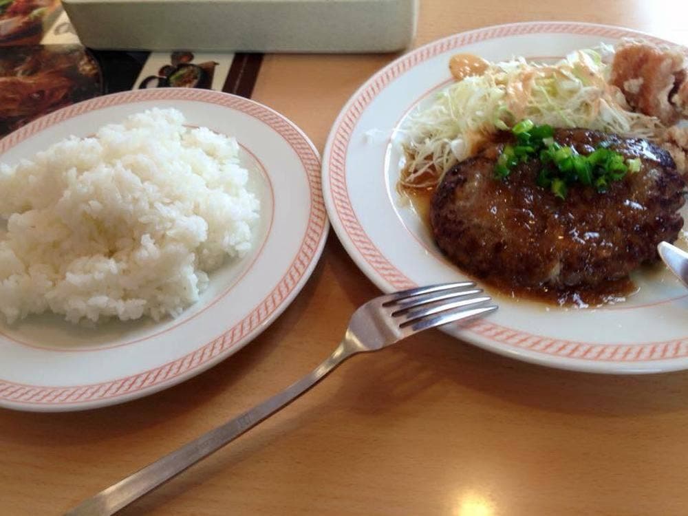 ファミリーレストラン ジョイフル 北九州高須店