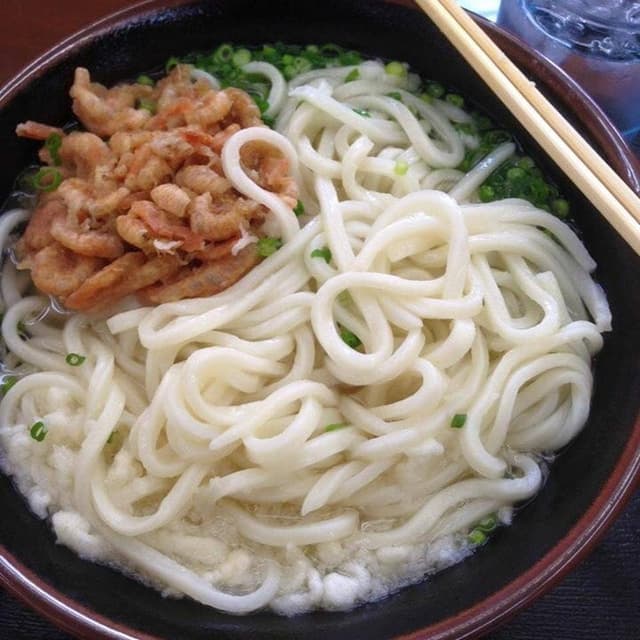 かめいちうどん 保田店 - サブ画像3
