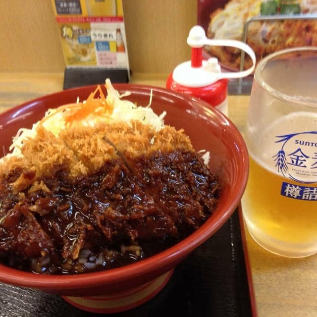 かつさと 蒲郡大塚店 - サブ画像3