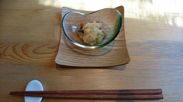 菜穀和食 むくび - サブ画像1