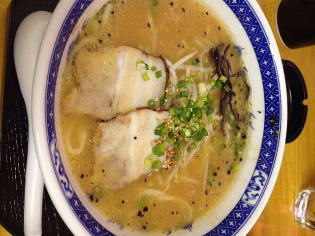 めん屋 田舎もん - サブ画像1
