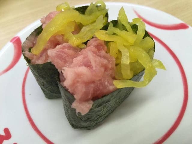 スシロー 紀伊田辺店 - サブ画像1