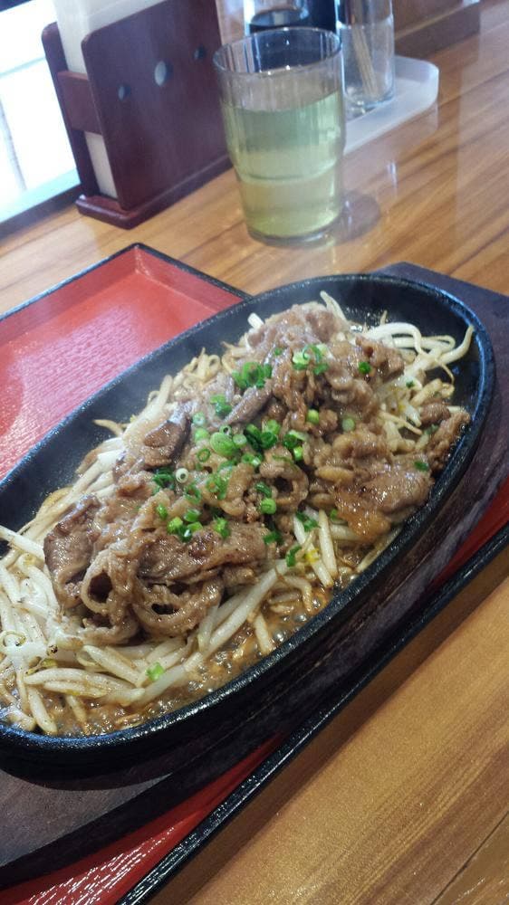しんにゅう駅前食堂 - サブ画像3