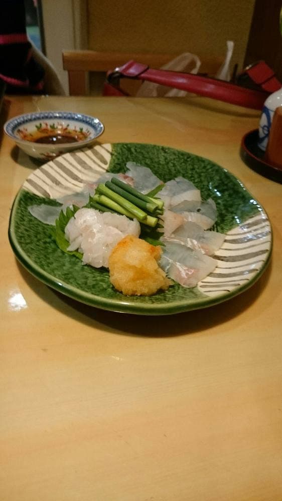 宝来鮨 本店 - サブ画像3