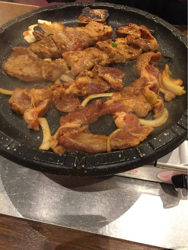 韓国料理 アリラン - サブ画像2