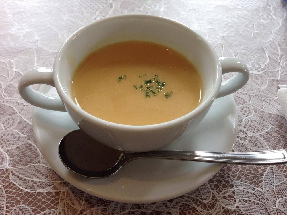 BISTRO なかざわ