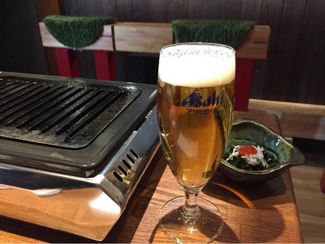 芳文二号店 旧店名 う 東口食堂 - サブ画像1