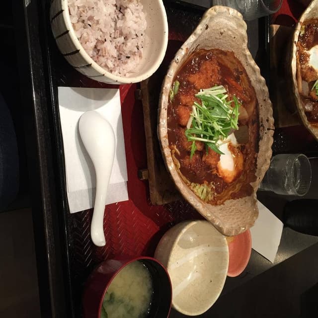 大戸屋ごはん処 大分トキハわさだ店 - サブ画像1