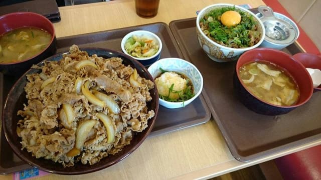 すき家 明石大久保IC店 - サブ画像2