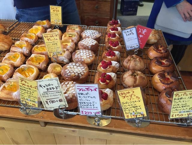 グランボワ - サブ画像3