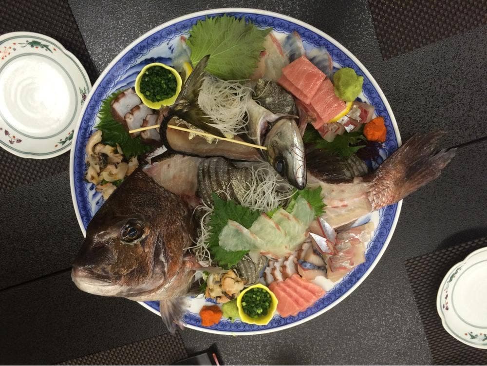 くぼて鷹勝卜仙の郷 大宴会場