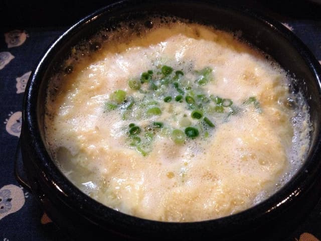 韓国台所料理 茶や - サブ画像1
