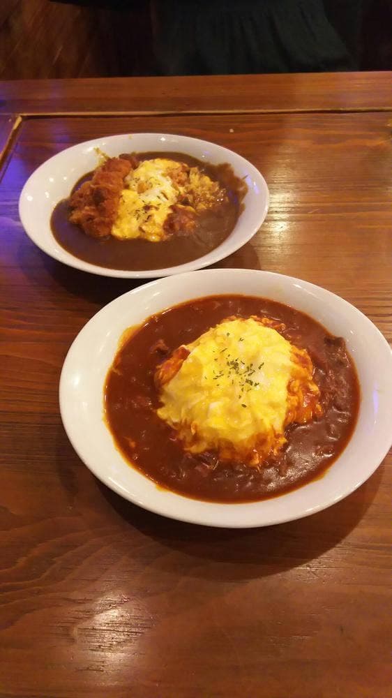 Cafe Pit - サブ画像1