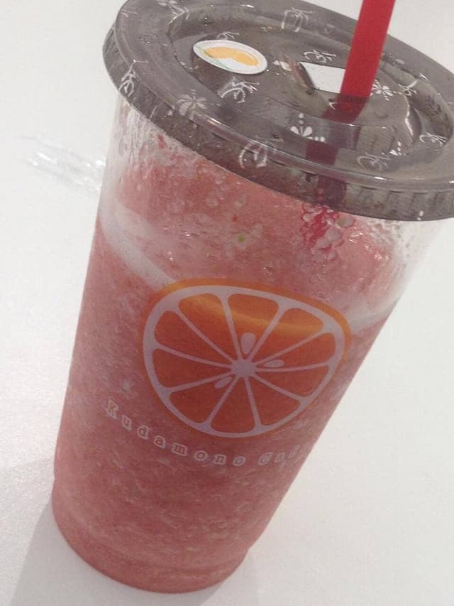 くだものかふぇ イオンモール宮崎店 - サブ画像3