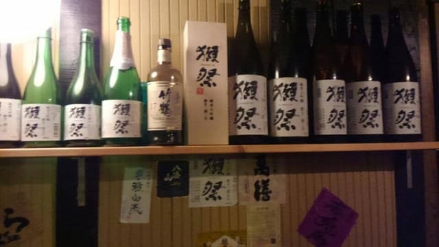 粋 蒲田店 - サブ画像1