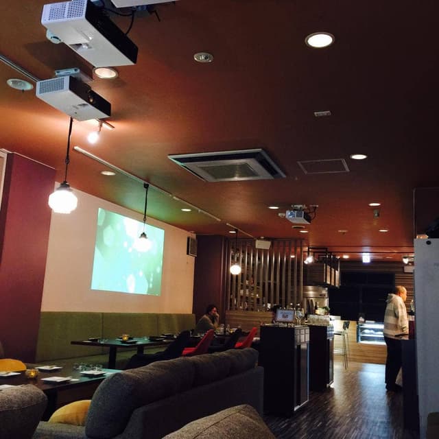 Living Bar Dream Home Sendai - サブ画像1