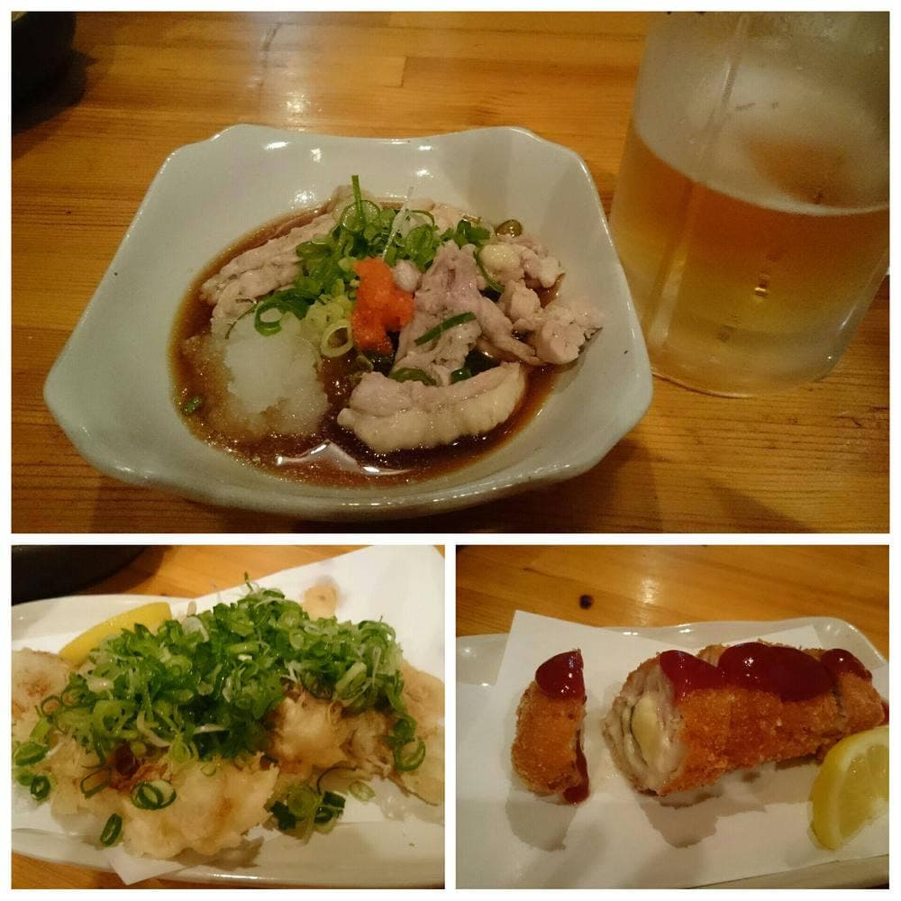 居酒屋 らんかん