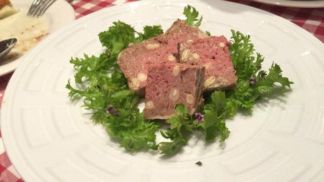 アンチョビカフェ - サブ画像2