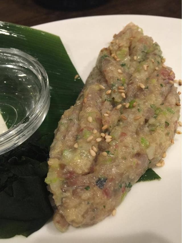 串焼酒場 鳥汰 - サブ画像1