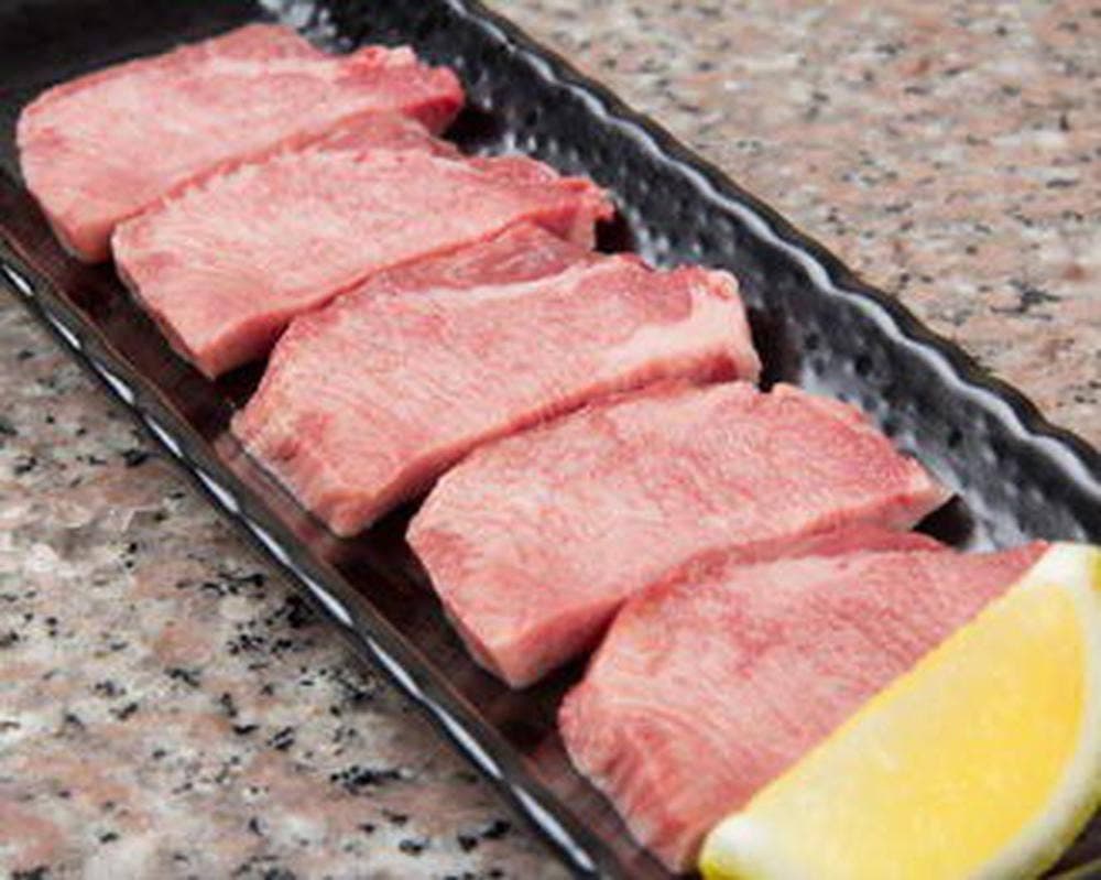 焼肉純ちゃん 名和店