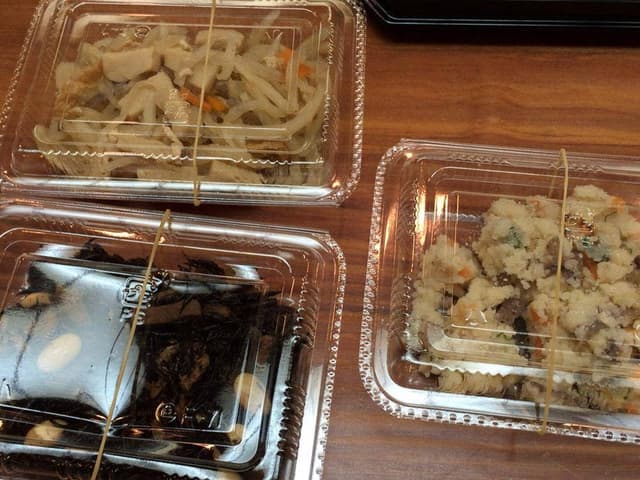 日本料理 横楠 - サブ画像2