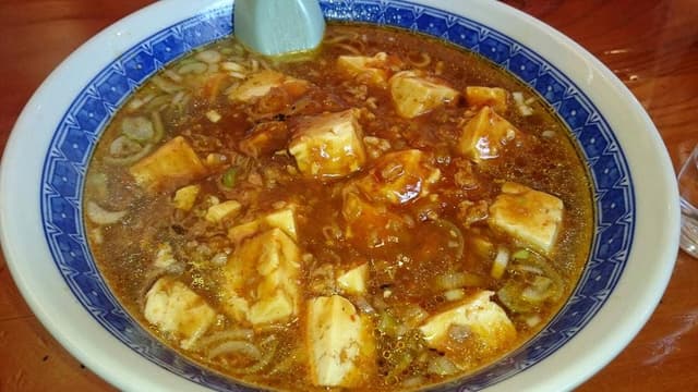 来々軒 - サブ画像1