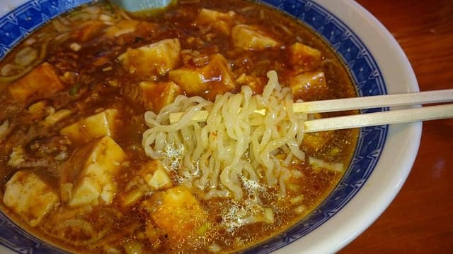 来々軒 - サブ画像3