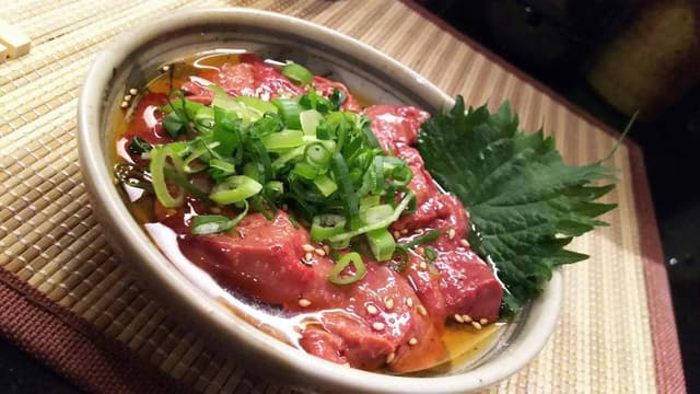 家庭料理 お家 - サブ画像1