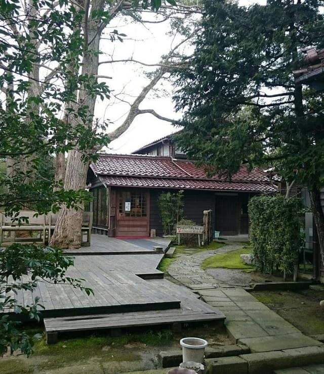 聴山房 - サブ画像1