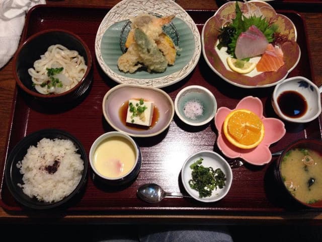 味のさんぐん - サブ画像1
