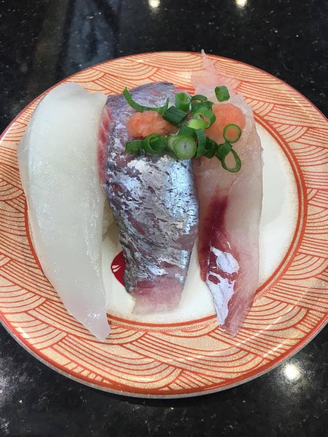 魚魚丸さざ波亭 三ヶ根店 - サブ画像1