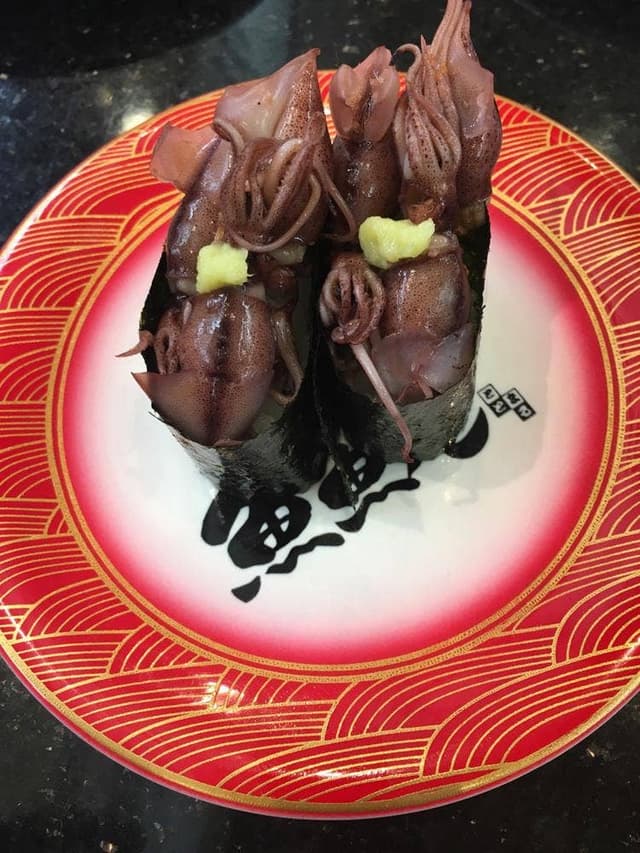 魚魚丸さざ波亭 三ヶ根店 - サブ画像3
