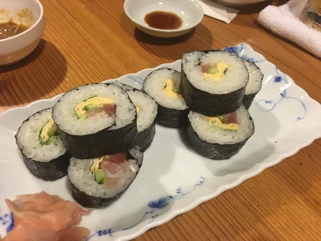 町の灯 こつぶ - サブ画像2