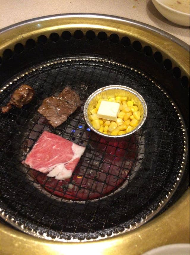 じゅうじゅうカルビ 桂南店 - サブ画像2