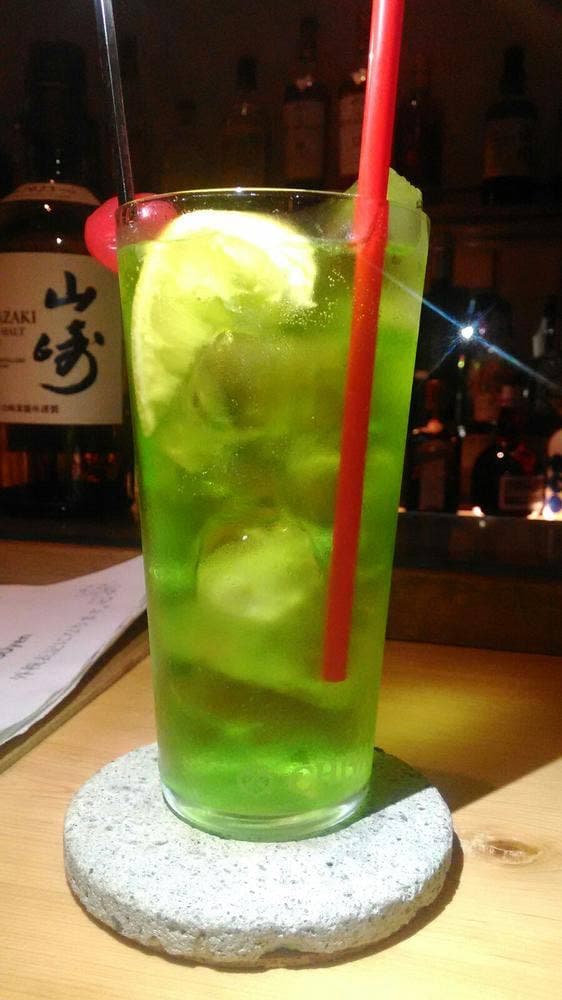 BAR BECK - サブ画像1