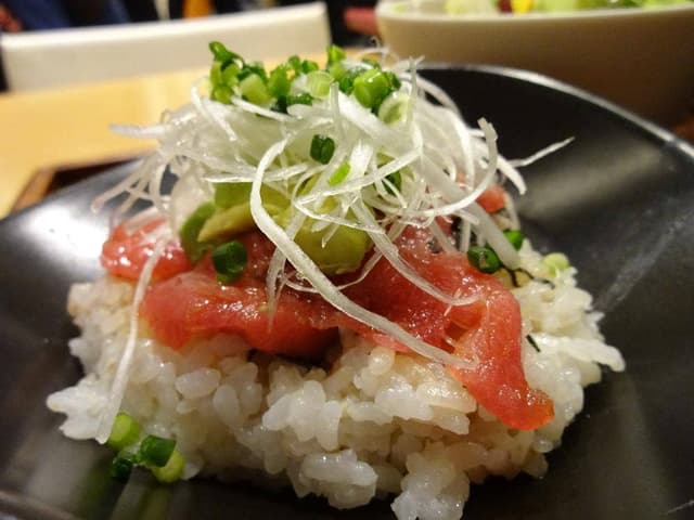 お米cafe マキバ スタイル - サブ画像2