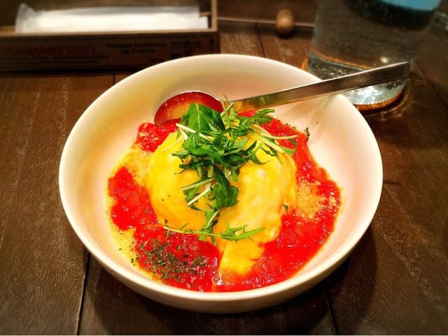 アコースティックブックカフェバーバイ - サブ画像1