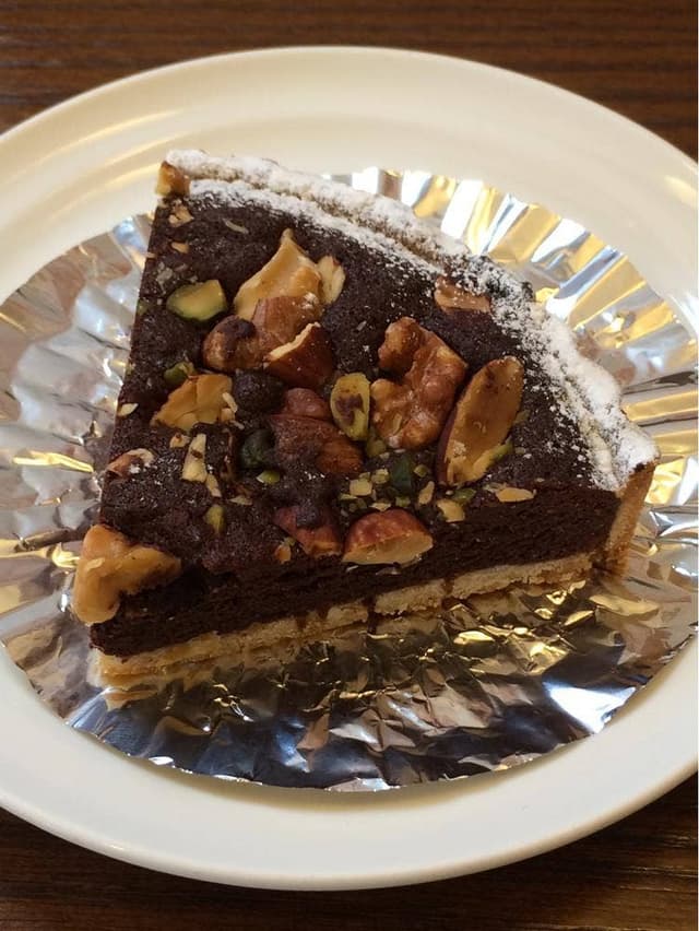 コーヒー専門店 キャラバンサライ 松村店 - サブ画像1