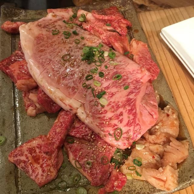 炭火焼肉 笑福園 本店 - サブ画像2