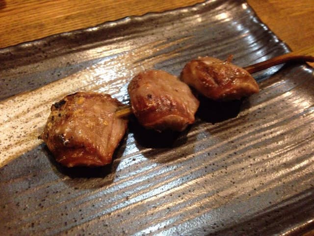 焼鳥 かかし - サブ画像2