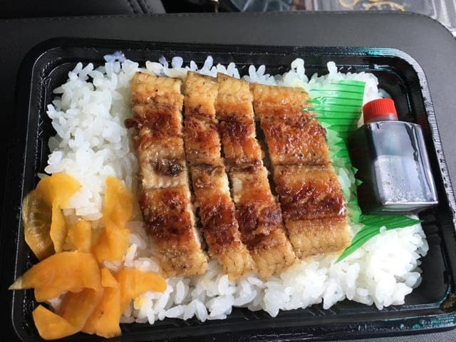 うなぎ専門 一麦食品 - サブ画像1